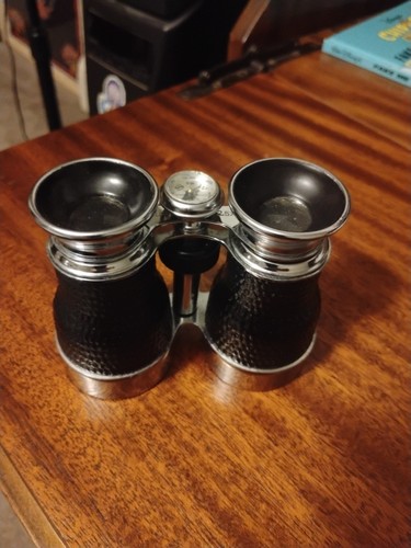 Vintage binoculars a - binoculars,