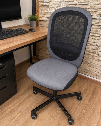 Office swivel chair - office, –