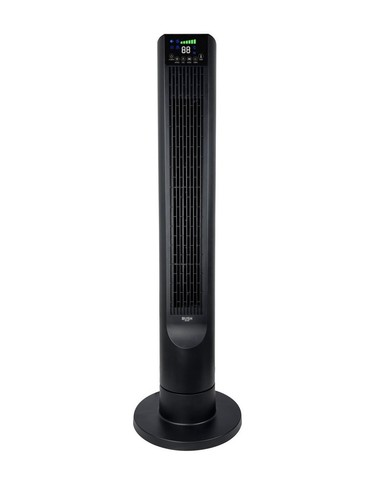Bush digital screen - screen, black