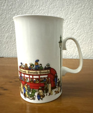 Harrods of London Double