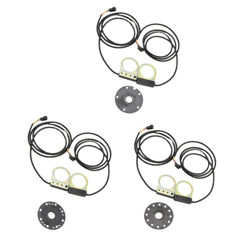 Electric bike pedal sensor - bike,