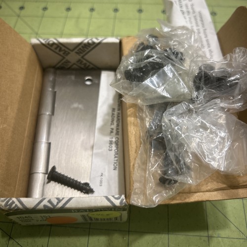 Baldwin 4 5 brass - , 4.5”