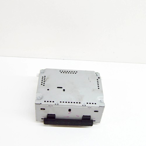 Ford fiesta mk6 radio music - ford,