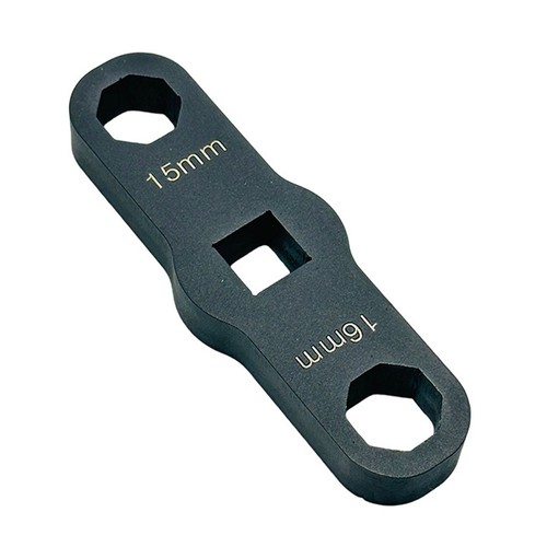 Injector nozzle remover - injector,