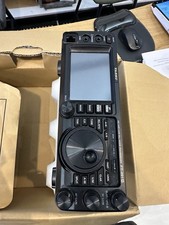 Yaesu FT-991A All Mode Transceiver