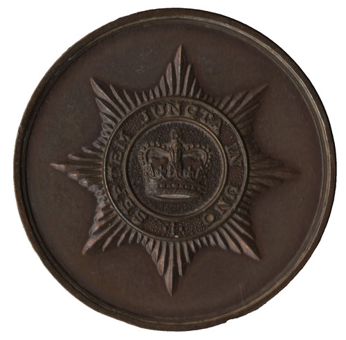 British army household - army,
