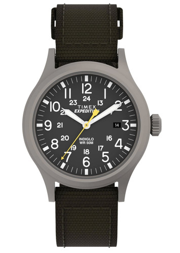 Timex expedition scout - expedition,