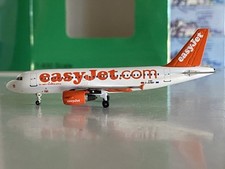 Aeroclassics EasyJet Airbus