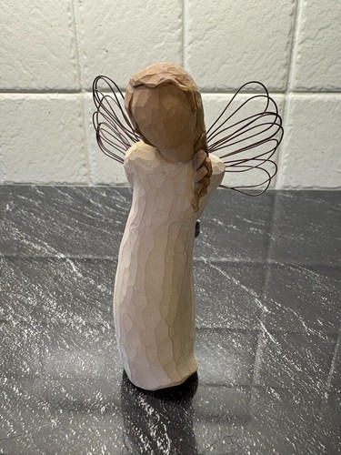 Willow tree thank - tree, you