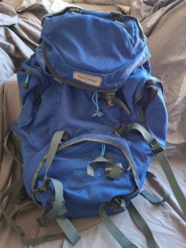 Karrimor hurricane 65l - hurricane, -65l