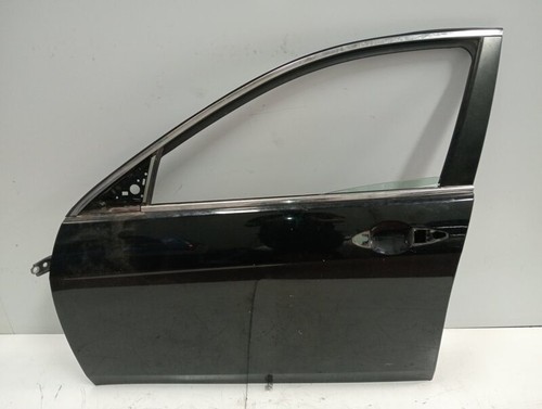 Front door honda accord - lh,