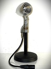 Rare late 1930's SHURE 705A