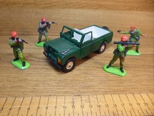 Vintage Britains 1/32 Army