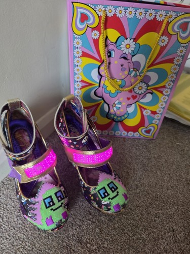 Irregular choice women - irregular, women's