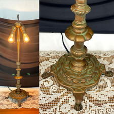 REWIRED Antique Vtg Arts