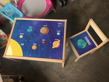 Personalised STICKER ONLY for