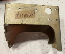 Mecalac Terex Dumper Righthand