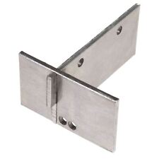 Conservatory Roof Slipped Panel Spar End Bracket Polycarbonate Glass Slipping