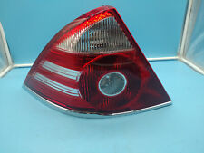 Hella 9EL171558-031 Rear Lamp Unit Left Fits FORD Mondeo Mk3