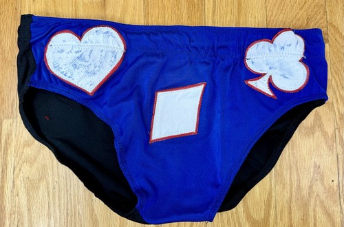 Pro wrestling gear - pro,