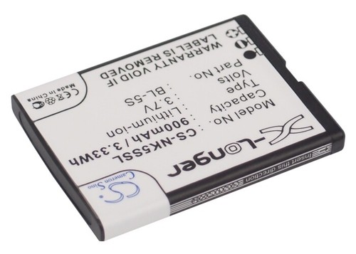 Battery for nokia - for, 2330