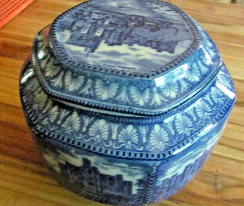 English maling ware - *english,
