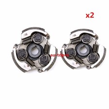 2pcs Engine Clutch For 2