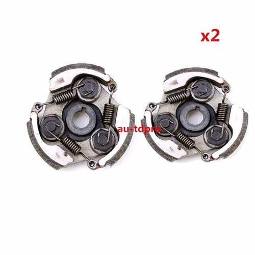 2pcs engine clutch for - clutch, 2