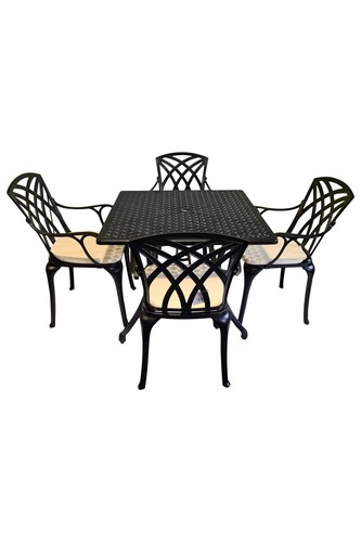 Chirk seat dining - seat,