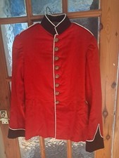 Victorian Army  Officer's