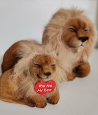 Schmid Gordon Fraser Flocked