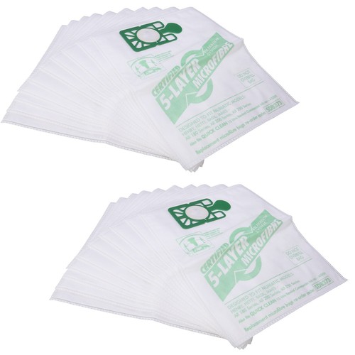 Bags for numatic henry - 20,