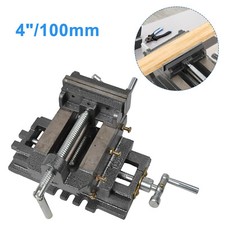 Heavy Duty 4"/100mm Pillar