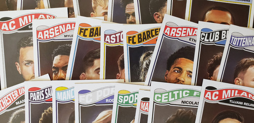 2025 topps ucl - 2025,