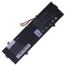Genuine 11.55V 45Wh battery for Medion Akoya E14304 E7220 E6313 E6234 MD63780