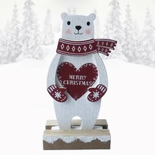 Christmas Decorations Polar