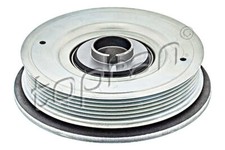 Crankshaft Pulley For Nissan