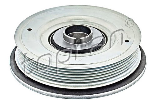 Crankshaft pulley for nissan - crankshaft,