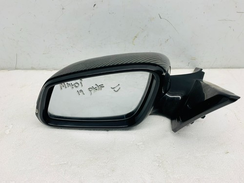 Bmw m140i wing mirror - m140i,