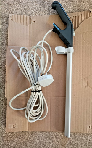 Sebo cable handle - handle, wand