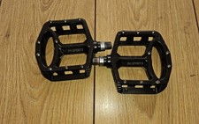 DH Components Magnesium Flat