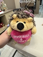 Brand New With Snuggles Cute