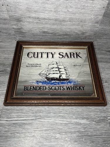 Cutty sark scotch - sark,
