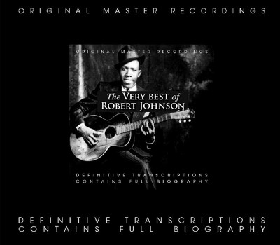Robert johnson the - johnson:,