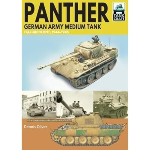 Panther german army - army, medium