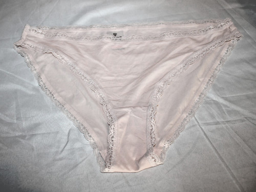 Brand new lace trimmed - brand,