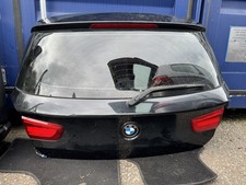 BMW 1 Series Hatchback F20 F21