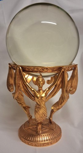 Vintage crystal visions - vintage,