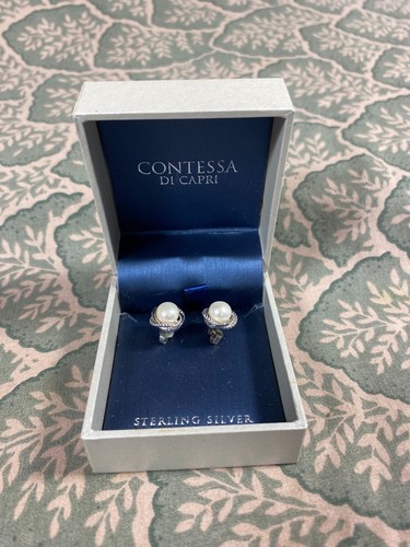 Contessa capri sterling - contessa,