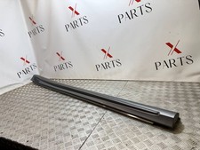 MERCEDES A CLASS W176 SILL